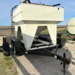 Friesen Planting - Seed Tender for sale — view 4