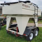 Friesen Planting - Seed Tender for sale — view 4