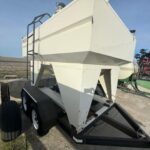 Friesen Planting - Seed Tender for sale — view 5