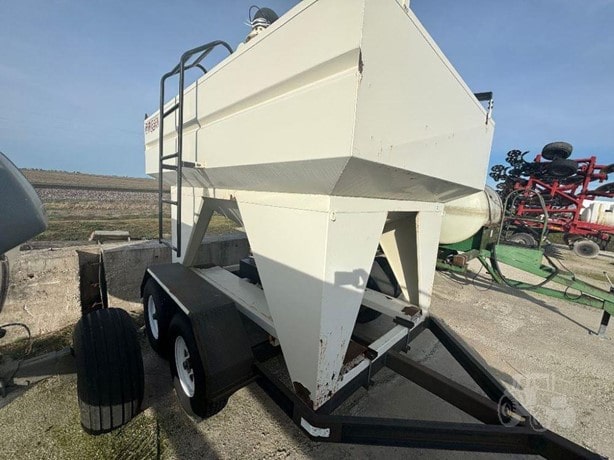 Friesen Planting - Seed Tender for sale — view 5