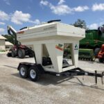 Friesen Planting - Seed Tender for sale