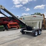 Friesen Planting - Seed Tender for sale — view 3