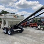 Friesen Planting - Seed Tender for sale — view 5