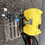 2022 Frontier LS2006 Sprayer - 3 Point for sale — view 4