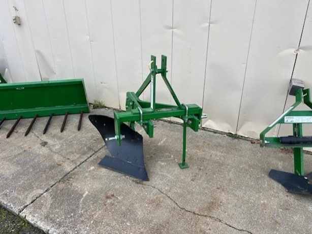 Frontier PB1001 Tillage - Plough for sale