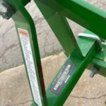 Frontier PB1001 Tillage - Plough for sale — view 2