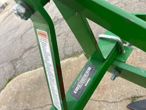 Frontier PB1001 Tillage - Plough for sale — view 2
