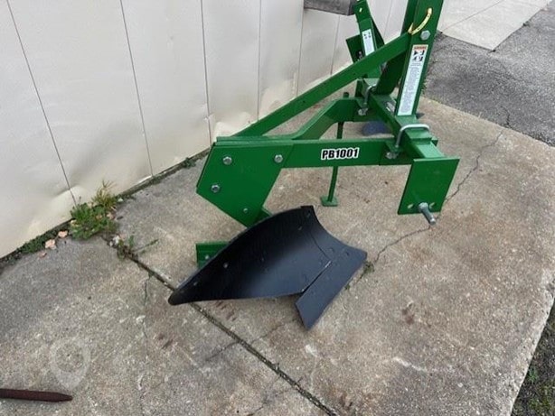 Frontier PB1001 Tillage - Plough for sale — view 3