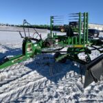 2014 Frontier RR2313 Hay - Rake for sale