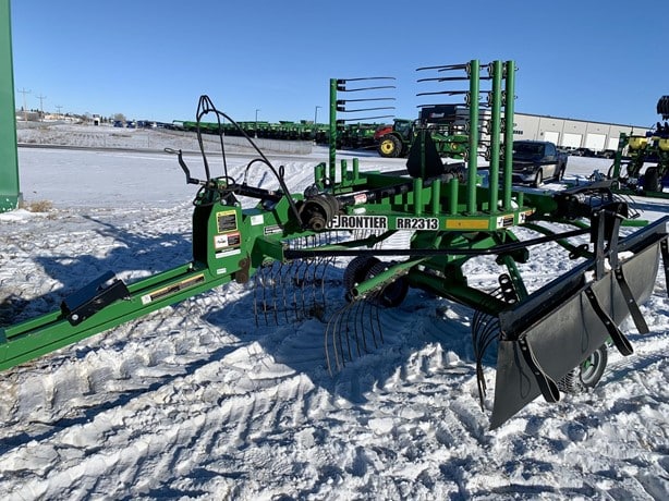 2014 Frontier RR2313 Hay - Rake for sale