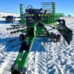 2014 Frontier RR2313 Hay - Rake for sale — view 2