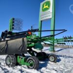 2014 Frontier RR2313 Hay - Rake for sale — view 3