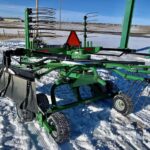 2014 Frontier RR2313 Hay - Rake for sale — view 4