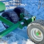 2014 Frontier RR2313 Hay - Rake for sale — view 5