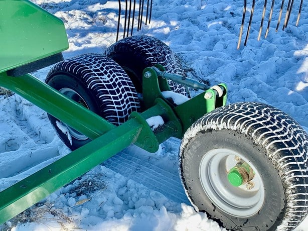 2014 Frontier RR2313 Hay - Rake for sale — view 5