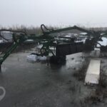 2020 Frontier RR2324 Hay - Rake for sale