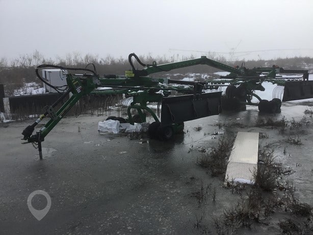 2020 Frontier RR2324 Hay - Rake for sale