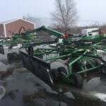 2020 Frontier RR2324 Hay - Rake for sale — view 2