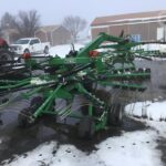 2020 Frontier RR2324 Hay - Rake for sale — view 4