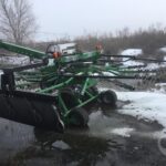 2020 Frontier RR2324 Hay - Rake for sale — view 5