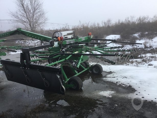 2020 Frontier RR2324 Hay - Rake for sale — view 5
