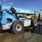 Genie Telehandler for sale
