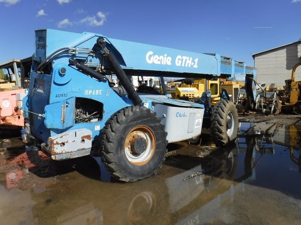 Genie Telehandler for sale