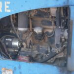 Genie Telehandler for sale — view 2
