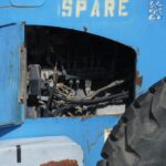 Genie Telehandler for sale — view 5