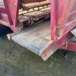 Giltrap RF16 Harvest - Forage Wagon for sale — view 4