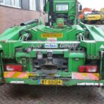 2012 Ginaf X5250TS Tipper Truck for sale — view 5