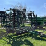 2000 Glencoe Tillage - Mulcher for sale — view 3