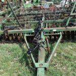 Glencoe SF4300 Tillage - Mulcher for sale — view 2