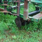 Glencoe SF4300 Tillage - Mulcher for sale — view 3