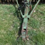 Glencoe SF4300 Tillage - Mulcher for sale — view 3