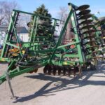 Glencoe SF4800 Tillage - Mulcher for sale