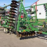 Glencoe SF4800 Tillage - Mulcher for sale — view 2