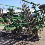 Glencoe SF4800 Tillage - Mulcher for sale — view 3
