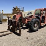 2002 Gradall G6-42a Telehandler for sale