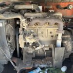 2002 Gradall G6-42a Telehandler for sale — view 2