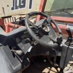 2002 Gradall G6-42a Telehandler for sale — view 3