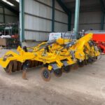 2023 Grange Machinery 4M LDT Tillage - Subsoiler for sale