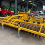 2023 Grange Machinery 4M LDT Tillage - Subsoiler for sale — view 3