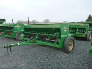 2010 Great Plains Planting - Grain Drill for sale