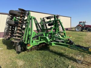 2023 Great Plains 2400tm Tillage - Vertical for sale