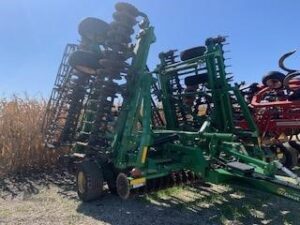 2017 Great Plains 3000tm Tillage - Vertical for sale