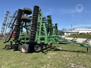 2019 Great Plains 3000tm Tillage - Vertical for sale