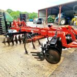 2009 Gregoire-Besson Tillage - Disc Harrow for sale