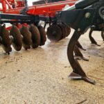 2009 Gregoire-Besson Tillage - Disc Harrow for sale — view 2