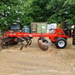 2009 Gregoire-Besson Tillage - Disc Harrow for sale — view 5